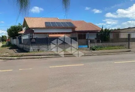 Casa com 3 Quartos à venda, 148m² no Alegria, Guaíba