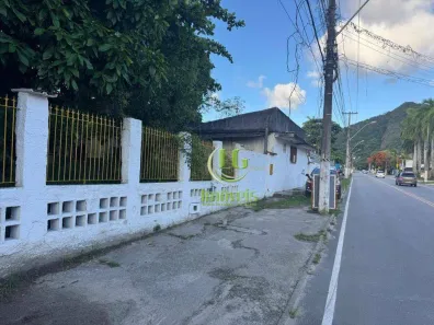 Lote/Terreno para alugar, 1050m² no Itaipu, Niterói