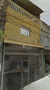 Casa com 4 Quartos à venda, 200m² no Jardim São Carlos (Zona Leste), São Paulo