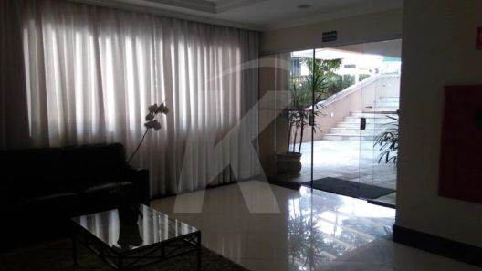 Apartamento com 3 Quartos à venda, 126m² no Vila Paulicéia, São Paulo