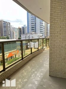 Apartamento com 3 Quartos à venda, 110m² no Praia da Costa, Vila Velha