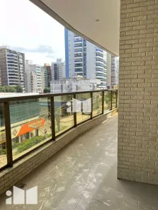 Apartamento com 3 Quartos à venda, 110m² no Praia da Costa, Vila Velha