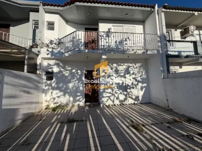 Sobrado com 3 Quartos à venda, 98m² no Costa Azul, Matinhos