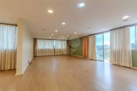 Apartamento com 4 Quartos à venda, 257m² no Santa Cecília, São Paulo