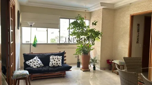 Apartamento com 2 Quartos à venda, 78m² no Vila Moinho Velho, São Paulo