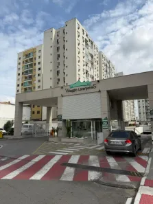 Apartamento com 2 Quartos à venda, 60m² no Valparaíso, Serra