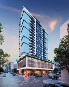 Apartamento com 2 Quartos à venda, 69m² no Morretes, Itapema