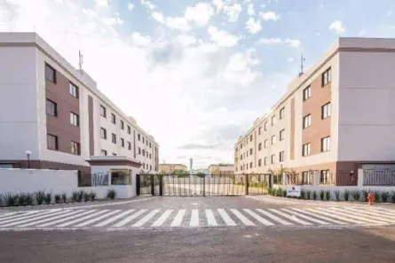 Apartamento com 2 Quartos à venda, 48m² no Jardim Vilico Cantarelli, Ribeirão Preto