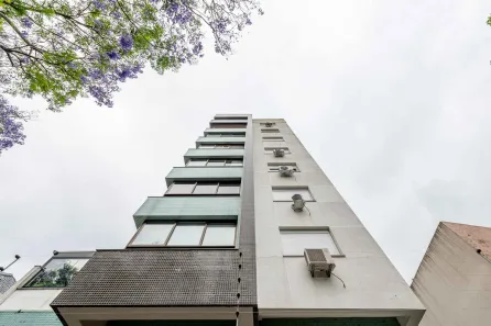 Apartamento com 2 Quartos à venda, 91m² no Petrópolis, Porto Alegre