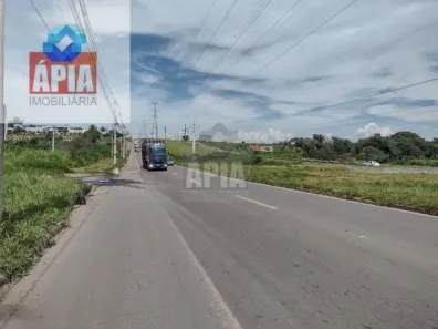 Lote/Terreno à venda, 417m² no Setor Pampulha, Aparecida de Goiânia
