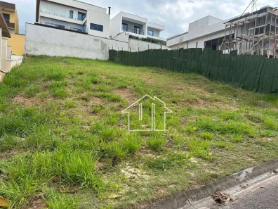 Lote/Terreno à venda, 451m² no Condomínio Residencial Monaco, São José dos Campos