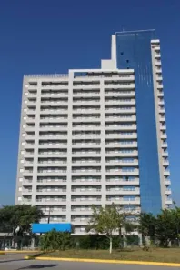 Apartamento com 1 Quarto para alugar, 42m² no Jardim do Mar, São Bernardo do Campo
