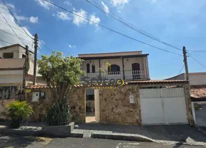 Casa com 3 Quartos à venda, 300m² no Brasilândia, São Gonçalo