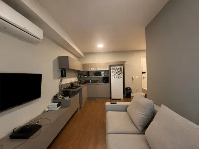 Apartamento com 2 Quartos à venda, 64m² no Consolação, São Paulo