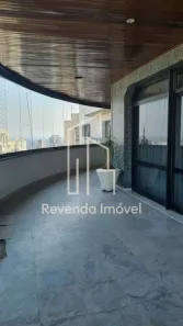 Apartamento com 5 Quartos à venda, 980m² no Vila Andrade, São Paulo