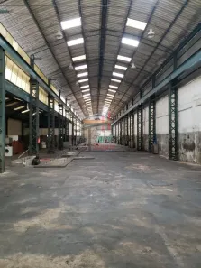 Galpão/Depósito/Armazém para venda ou aluguel, 1776m² no Tatuapé, São Paulo