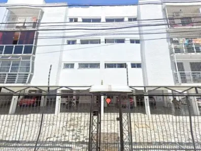 Apartamento com 1 Quarto à venda, 87m² no São Gerardo, Fortaleza