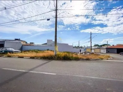 Lote/Terreno à venda, 275m² no João Aranha, Paulínia