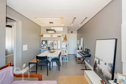 Apartamento com 2 Quartos à venda, 64m² no Partenon, Porto Alegre