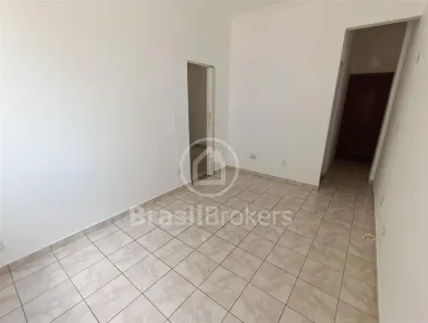Apartamento com 1 Quarto à venda, 51m² no Cachambi, Rio de Janeiro