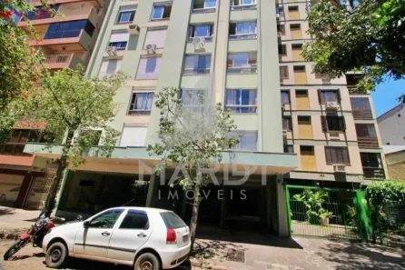 Apartamento com 3 Quartos à venda, 106m² no Centro Histórico, Porto Alegre