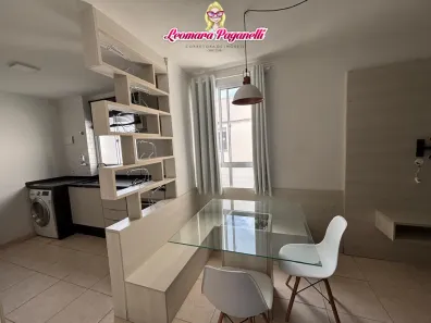 Apartamento com 2 Quartos à venda, 45m² no Bela Vista, Palhoça