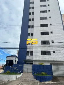 Apartamento com 2 Quartos à venda, 70m² no Manaíra, João Pessoa