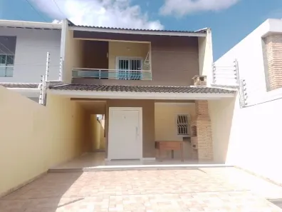 Casa com 4 Quartos à venda, 189m² no Coité, Eusébio