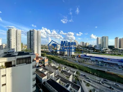 Apartamento com 3 Quartos à venda, 81m² no Jardim Apolo II, São José dos Campos