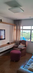 Apartamento com 2 Quartos à venda, 80m² no Santana, São Paulo
