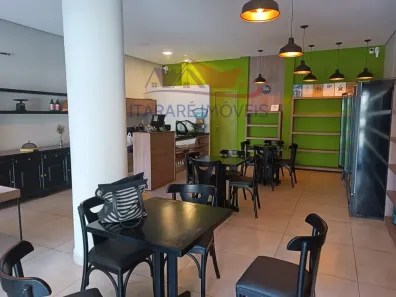 Ponto Comercial para alugar, 60m² no Centro, São Vicente