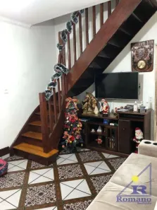 Sobrado com 3 Quartos à venda, 120m² no Tatuapé, São Paulo