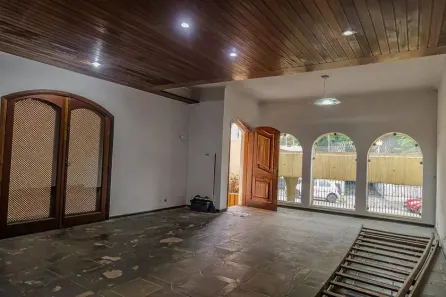 Casa com 3 Quartos à venda, 210m² no Vila Parque Jabaquara, São Paulo