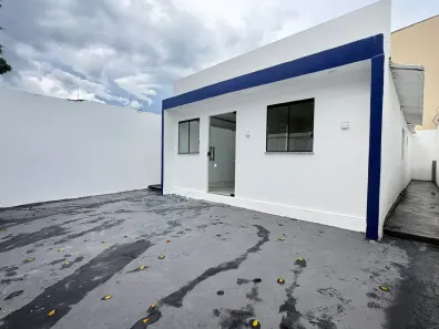 Casa com 3 Quartos à venda, 80m² no Nova Cidade, Manaus