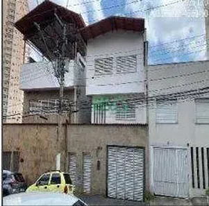 Casa com 2 Quartos à venda, 258m² no Mooca, São Paulo