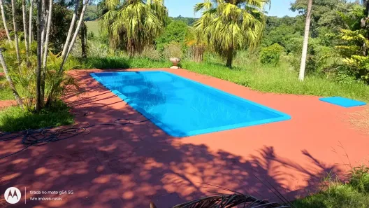 Fazenda/Sítio com 3 Quartos à venda, 30000m² no Jardim Paraíso, Botucatu