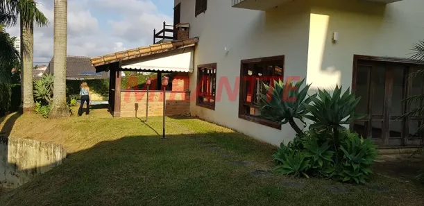 Casa com 3 Quartos à venda, 572m² no Vila Oliveira, Mogi das Cruzes