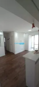 Apartamento com 2 Quartos para alugar, 62m² no Vila Leonor, Guarulhos