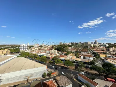 Kitnet com 1 Quarto à venda, 35m² no Centro, Ribeirão Preto