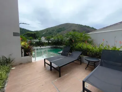 Apartamento com 2 Quartos à venda, 76m² no Martim de Sá, Caraguatatuba