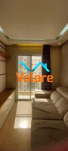 Apartamento com 2 Quartos à venda, 61m² no Jardim Tupanci, Barueri