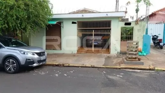 Casa com 5 Quartos à venda, 240m² no Vila Virgínia, Ribeirão Preto