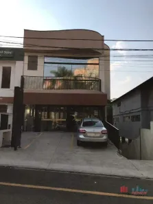 Sala Comercial para alugar, 38m² no Nova Vinhedo, Vinhedo