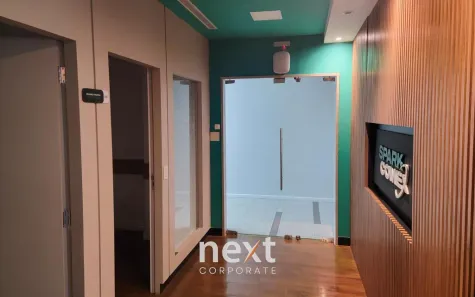 Sala Comercial com 1 Quarto para alugar, 159m² no Nova Campinas, Campinas