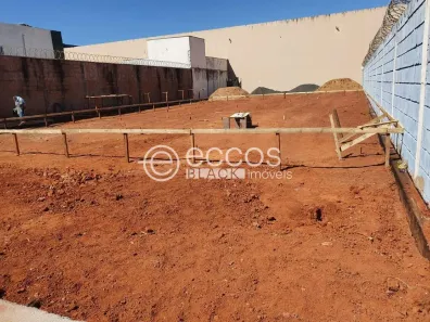 Lote/Terreno à venda, 501m² no Novo Mundo, Uberlândia