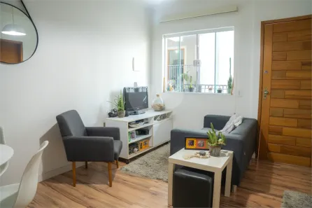Apartamento com 1 Quarto à venda, 33m² no Vila Esperança, São Paulo