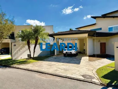 Casa de Condomínio com 3 Quartos à venda, 455m² no São Paulo II, Cotia