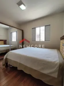 Casa com 4 Quartos à venda, 116m² no Paraíso, Belo Horizonte