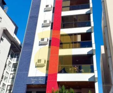 Apartamento com 3 Quartos à venda, 144m² no Victor Konder, Blumenau