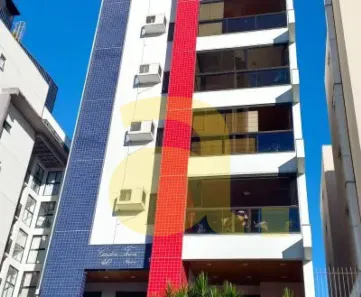 Apartamento com 3 Quartos à venda, 144m² no Victor Konder, Blumenau